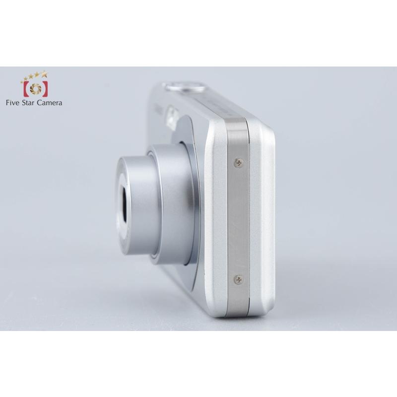 【美品】CASIO EXILIM EX-Z-85 シルバー (動作確認済) Amazon | CASIO デジタルカメラ EXLIM ZOOM EX-Z85 シルバー EX