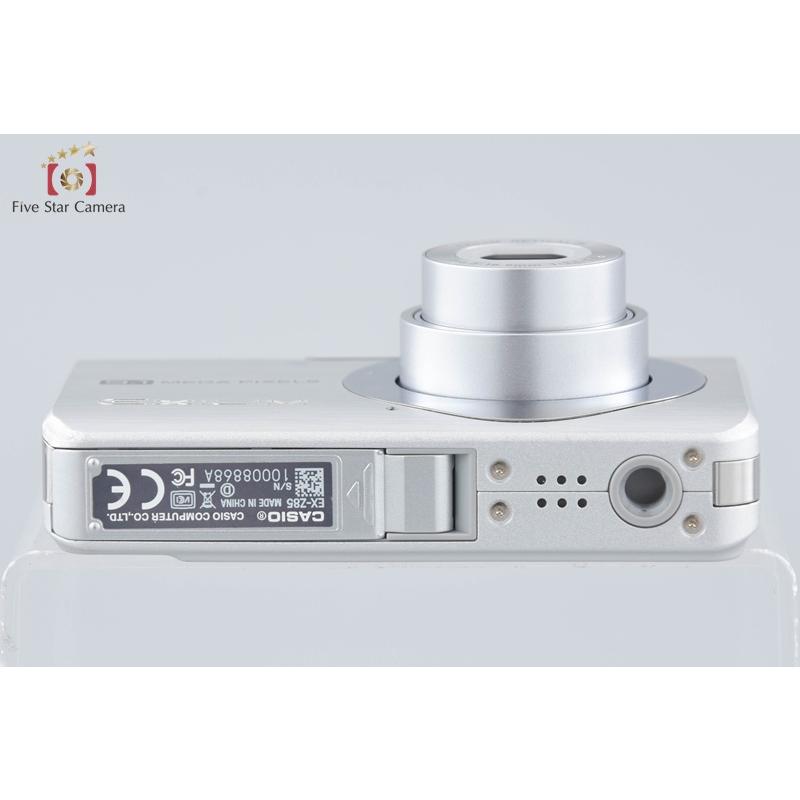 よ*1様 【中古】CASIO EXILIM EX-Z85 コンパクトデジタルカメ よ*1様 【中古】CASIO EXILIM EX-Z85 コンパクトデジタルカメ