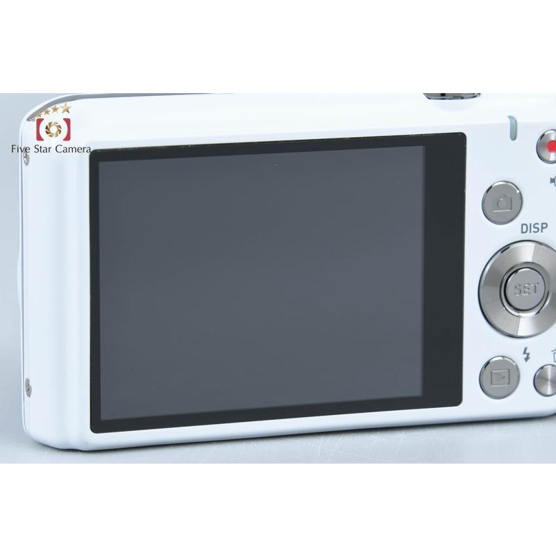 CASIO カシオ EXILIM ZOOM EX-Z880 デジカメ HIGH SPEED EXILIM 【中古】CASIO カシオ EX-Z880 ホワイト