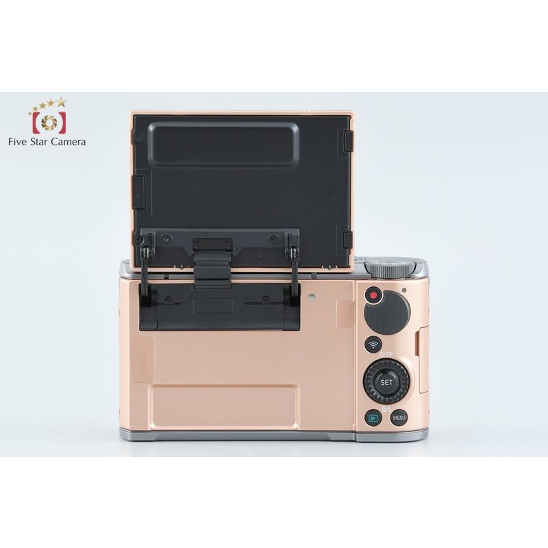 カシオ　ex-zr 1700　美品ゴールド EX-ZR1700 | HIGH SPEED | デジタルカメラ | CASIO