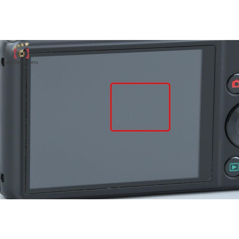 【中古】CASIO EXILIM EX-ZR20 コンパクトデジタルカメラ EXILIM ZOOM 【中古】Casio カシオ EX-ZR20 ブラック コンパクト