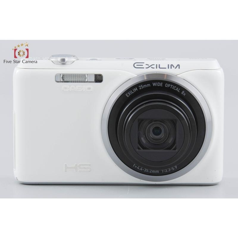 CASIO カシオ EX-ZR20 コンパクトデジタルカメラ 動作品 EX-ZR20 - デジタルカメラ - CASIO