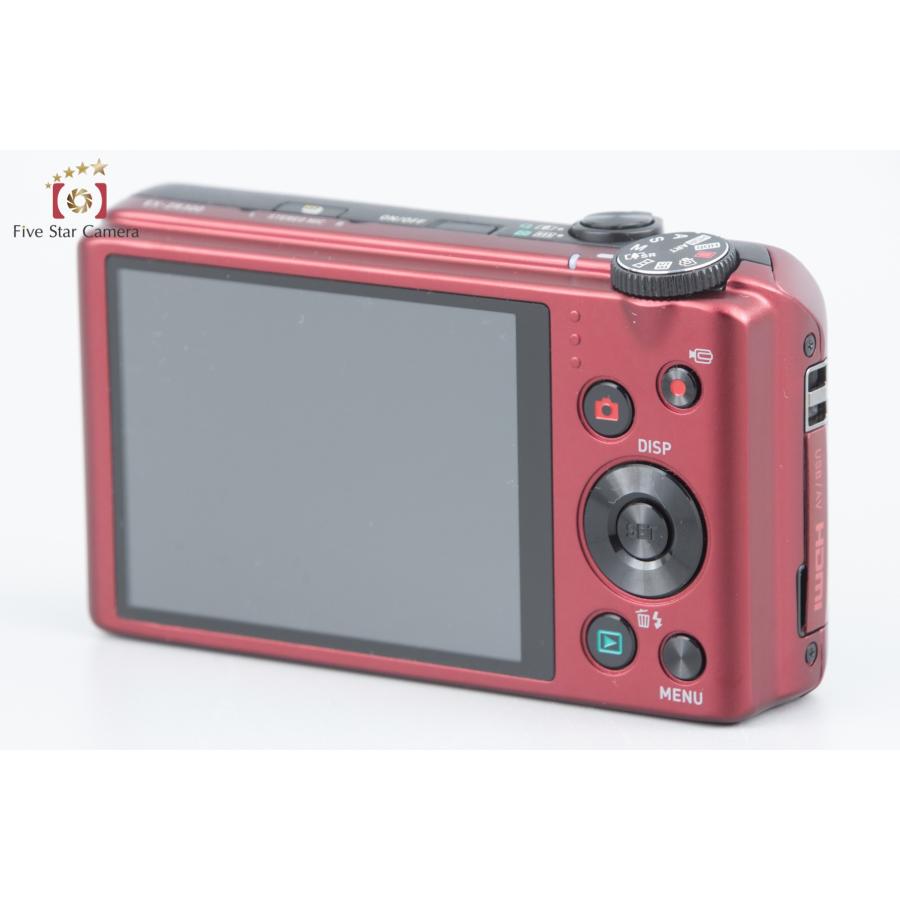 【値下げ！美品】CASIO EXILIM EX-ZR300 デジカメ EX-ZR300 - デジタルカメラ - CASIO
