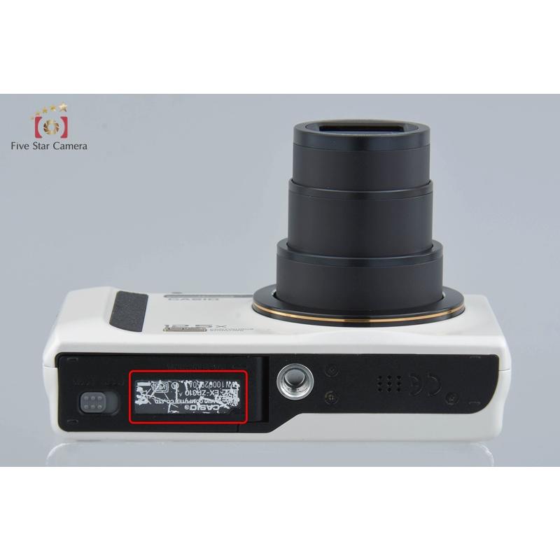 ■未使用品 ■ カシオ　CASIO EXILIM EX-ZR310 カシオ HIGH SPEED EXILIM EX-ZR3100 価格比較 - 価格.com