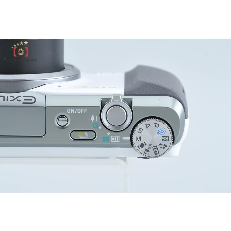 デジタルカメラ CASIO EXILIM HS EX-ZR700 中古品 カシオ HIGH SPEED EXILIM EX-ZR1700 価格比較 - 価格.com