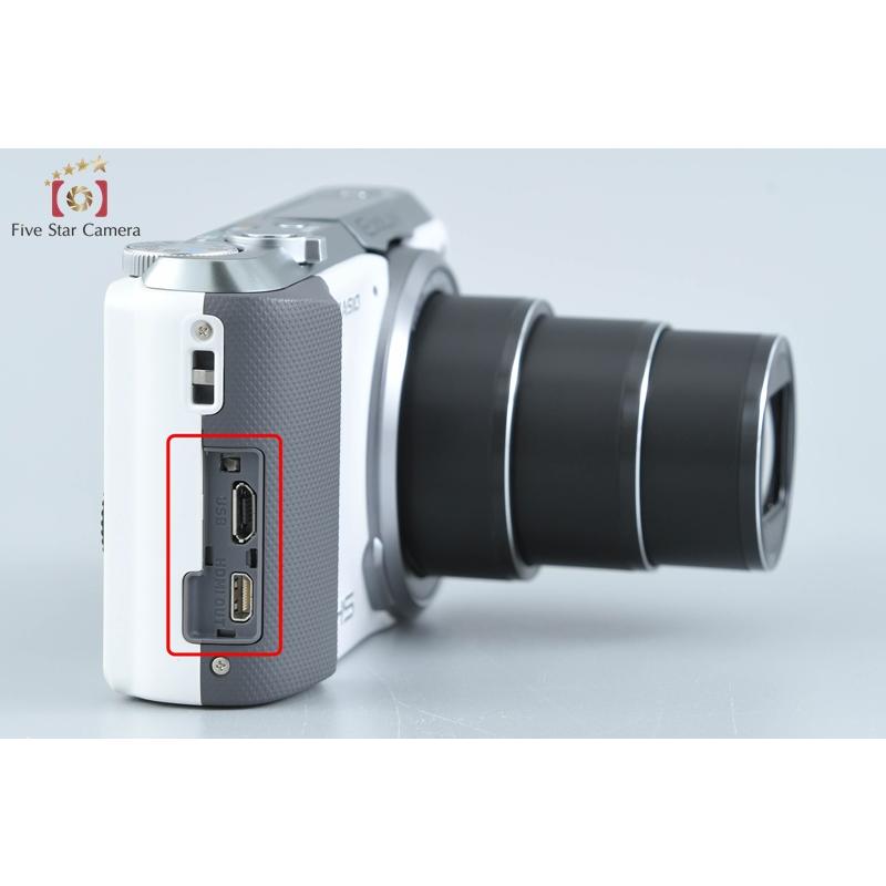 デジタルカメラ CASIO EXILIM HS EX-ZR700 中古品 HIGH SPEED EXILIM 【中古】CASIO カシオ EX-ZR700 ホワイト