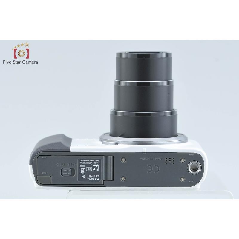 デジタルカメラ CASIO EXILIM HS EX-ZR700 中古品 カシオ HIGH SPEED EXILIM EX-ZR700 価格比較 - 価格.com