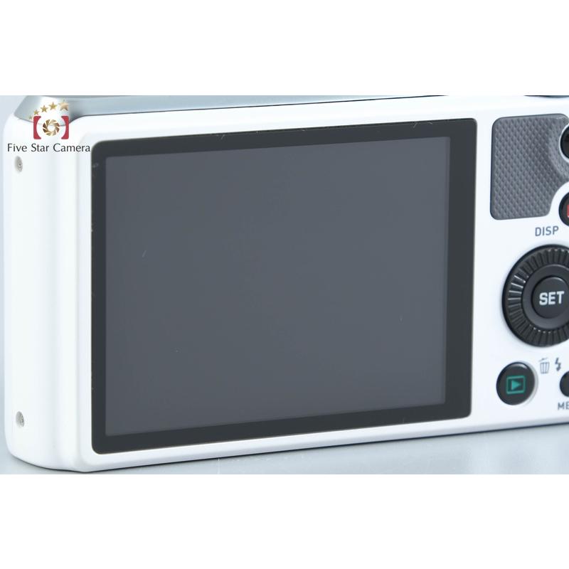 美品　デジタルカメラ　CASIO EXILIM EX-ZR700 ホワイト Amazon | CASIO デジタルカメラ EXILIM 1610万画素 18倍