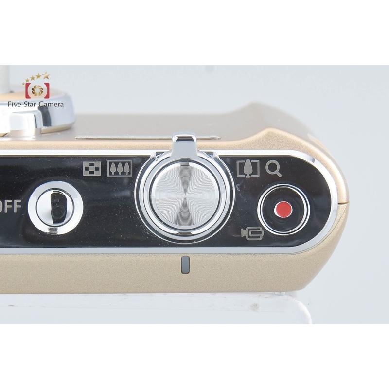 【美品】CASIO EXILIM EX-ZS190 ゴールド　動作確認済 Amazon.co.jp: CASIO デジタルカメラ EXILIM EX-ZS190GD 広角