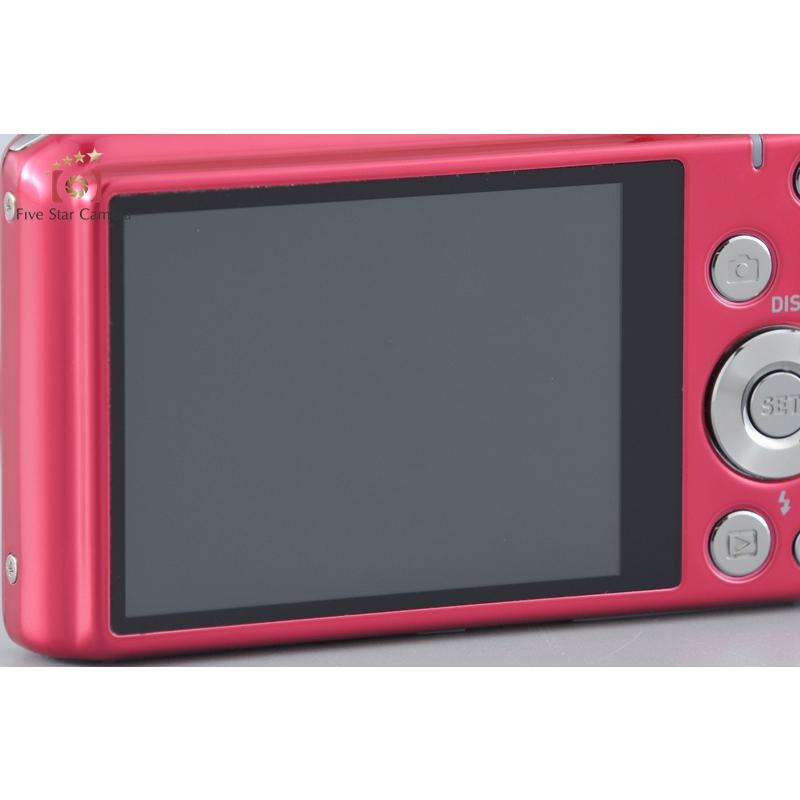 【美品】CASIO EXILIM EX-ZS26 レッド　動作確認済 2025年最新】EXILIM EX-ZS26の人気アイテム - メルカリ