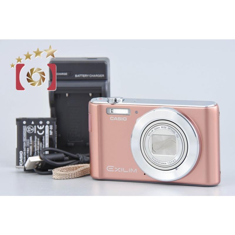 【完動品 美品】CASIO EXILIM EX-ZS260 ブラウン 動作確認済 完動品 美品】CASIO EXILIM EX-Z260 ブラウン 動作確認済 - メルカリ