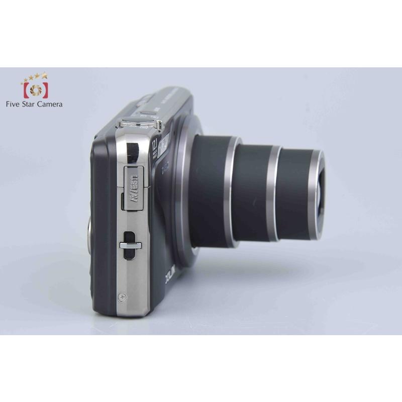 EXILIM 【中古】Casio カシオ EX-H10 ブラック コンパクト