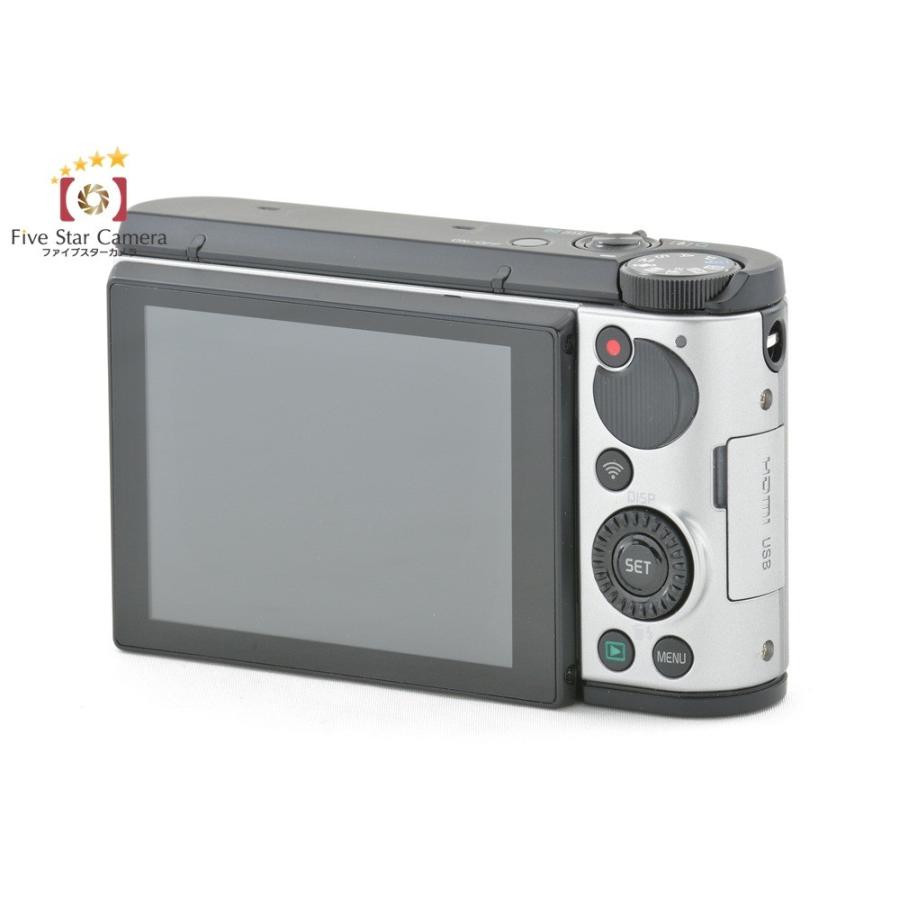 HIGH SPEED EXILIM 【中古】CASIO カシオ EX-ZR1600 シルバー HIGH SPEED EXILIM 【中古】CASIO カシオ EX-ZR1600 シルバー