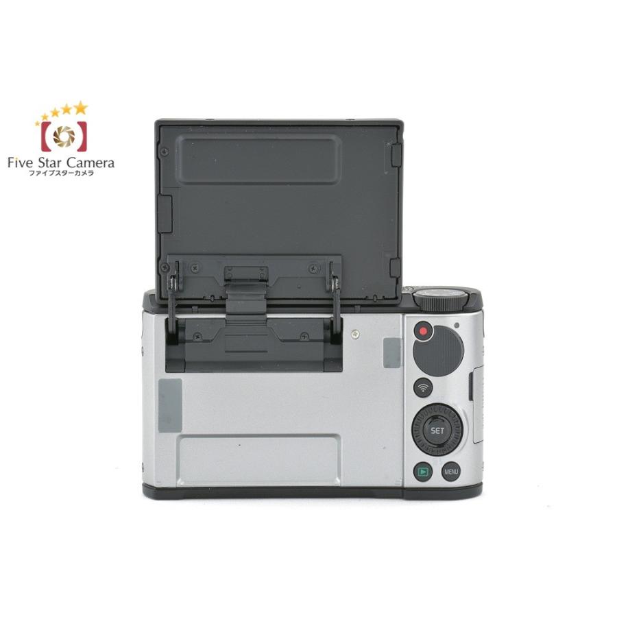 HIGH SPEED EXILIM 【中古】CASIO カシオ EX-ZR1600 シルバー HIGH SPEED EXILIM 【中古】CASIO カシオ EX-ZR1600 シルバー