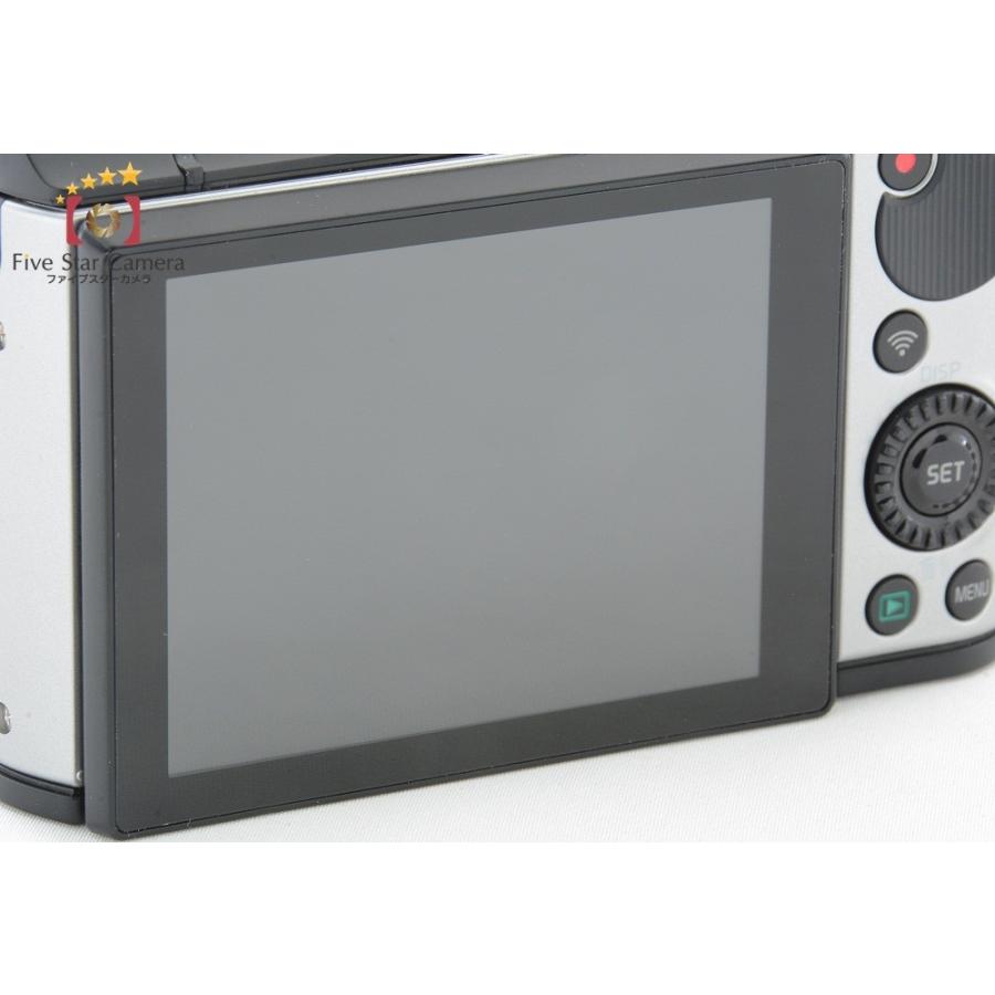 HIGH SPEED EXILIM 【中古】CASIO カシオ EX-ZR1600 シルバー HIGH SPEED EXILIM 【中古】CASIO カシオ EX-ZR1600 シルバー