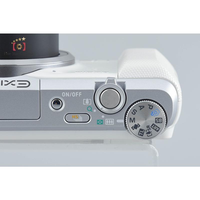 美品CASIO EX-ZR850 デジタルカメラ　ホワイトカシオ デジカメ 61OumOR4k2L.jpg_BO30,255,255,