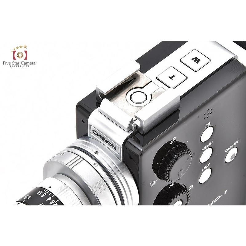 中古】CHINON チノン Bellami HD-1 + 40mm f/1.2 : 中古カメラの 中古】CHINON チノン Bellami HD-1 + 40mm f/1.2 : 中古カメラの