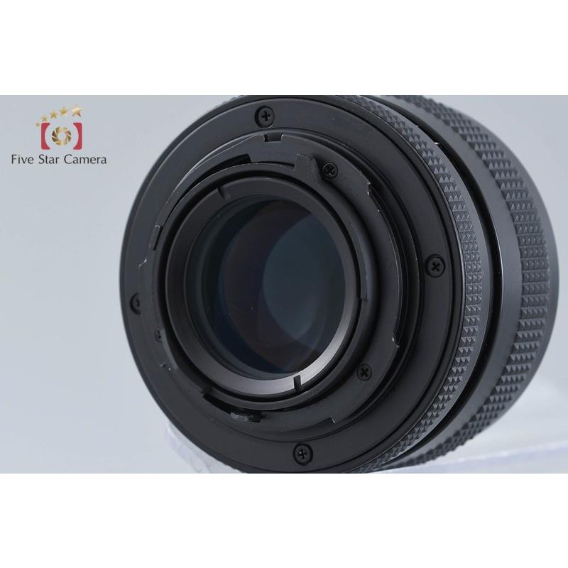 CONTAX（コンタックス） 【中古】CONTAX Carl Zeiss Planar 50mm f/1.7