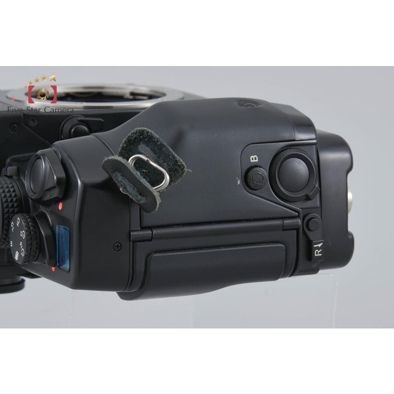 CONTAX（コンタックス） 【中古】CONTAX RTS III フィルム一眼レフ