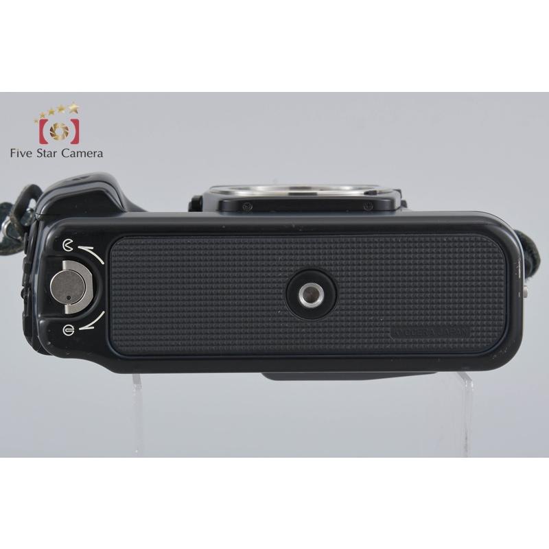 CONTAX（コンタックス） 【中古】CONTAX RTS III フィルム一眼レフ