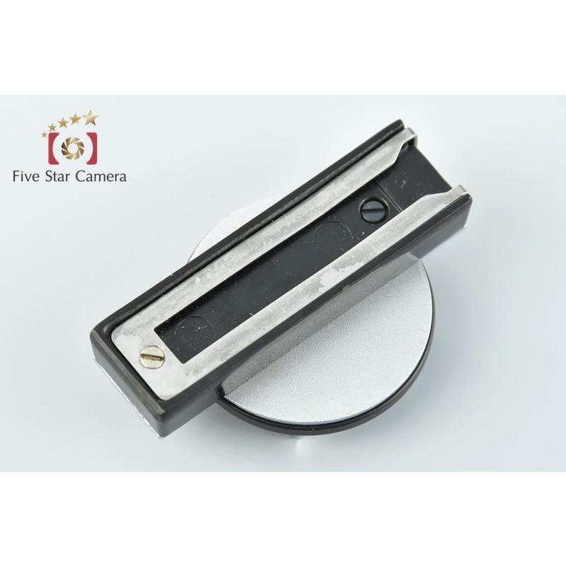 HSSELBLAD 500C/M フィルムマガジンA12-6x6 美品 訳あり HSSELBLAD 500C/M フィルムマガジンA12-6x6 美品 訳あり 中古