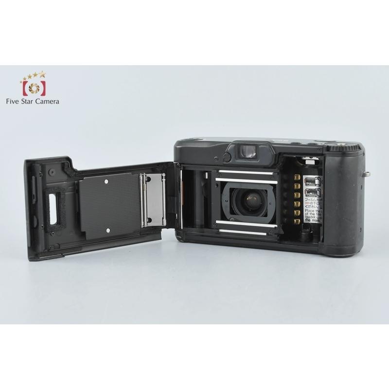 CONTAX 【中古】CONTAX コンタックス TVS III ブラック CONTAX 【中古】CONTAX コンタックス TVS III ブラック