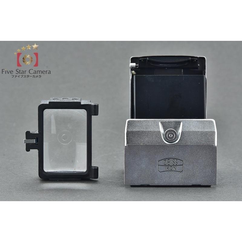 ZEISS 【中古】Zeiss Ikon ツァイスイコン Contarex Special ZEISS 【中古】Zeiss Ikon ツァイスイコン Contarex Special