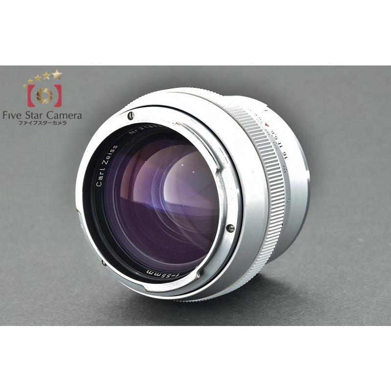 ZEISS 【中古】Zeiss Ikon ツァイスイコン Contarex Special ZEISS 【中古】Zeiss Ikon ツァイスイコン Contarex Special