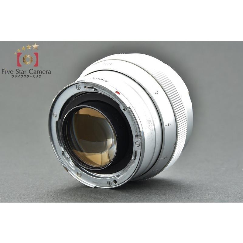 ZEISS 【中古】Zeiss Ikon ツァイスイコン Contarex Special ZEISS 【中古】Zeiss Ikon ツァイスイコン Contarex Special