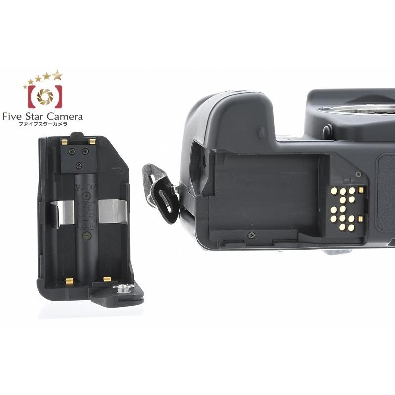 中古】CONTAX コンタックス N1 フィルム一眼レフカメラ : 中古カメラの