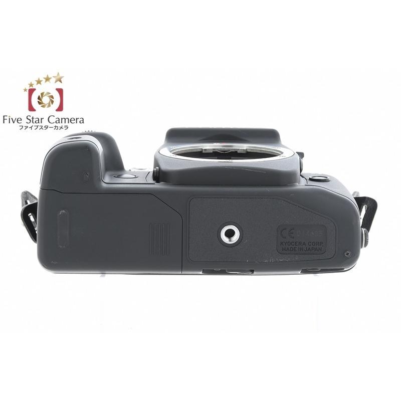 中古】CONTAX コンタックス N1 フィルム一眼レフカメラ : 中古