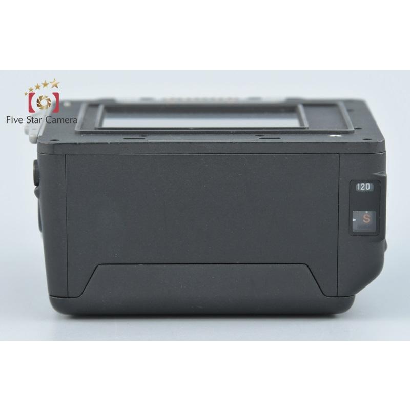 中古】CONTAX コンタックス MFB-1 フィルムバックホルダー + MFB 中古】CONTAX コンタックス MFB-1 フィルムバックホルダー + MFB