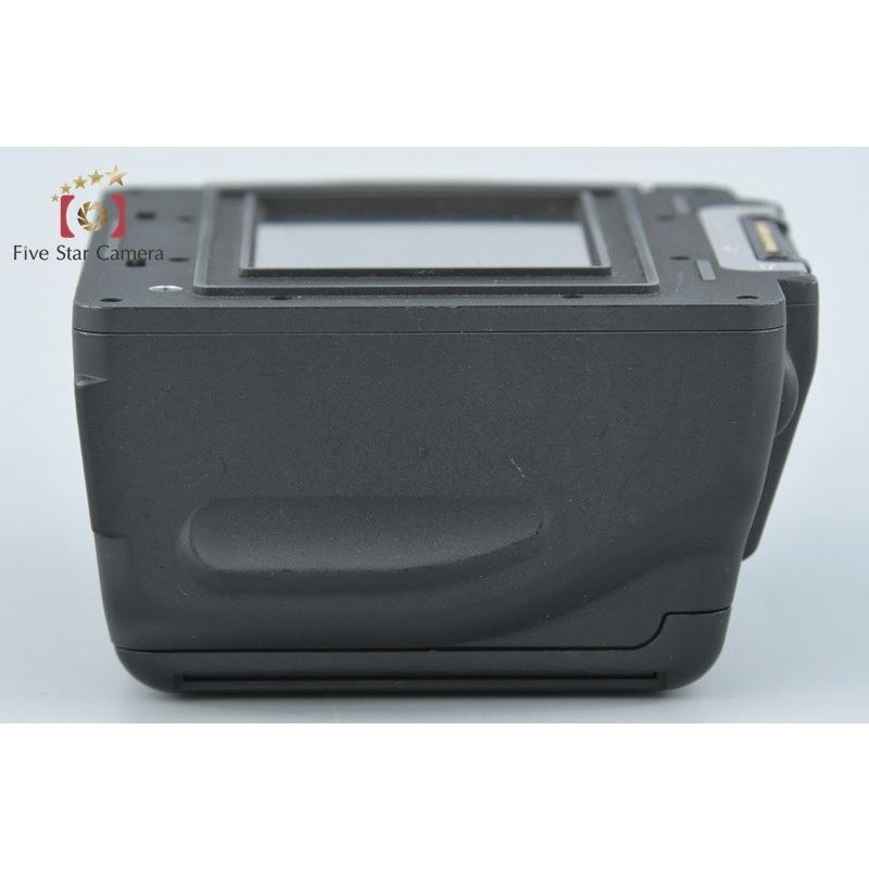 中古】CONTAX コンタックス MFB-1 フィルムバックホルダー + MFB 中古】CONTAX コンタックス MFB-1 フィルムバックホルダー + MFB