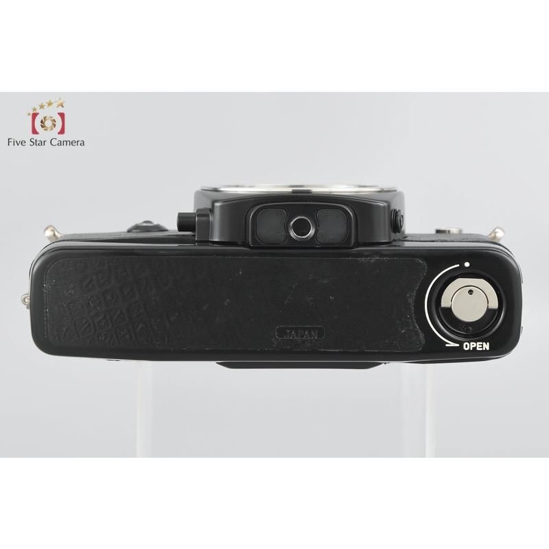 中古】CONTAX コンタックス 137 MA QUARTZ フィルム一眼レフ