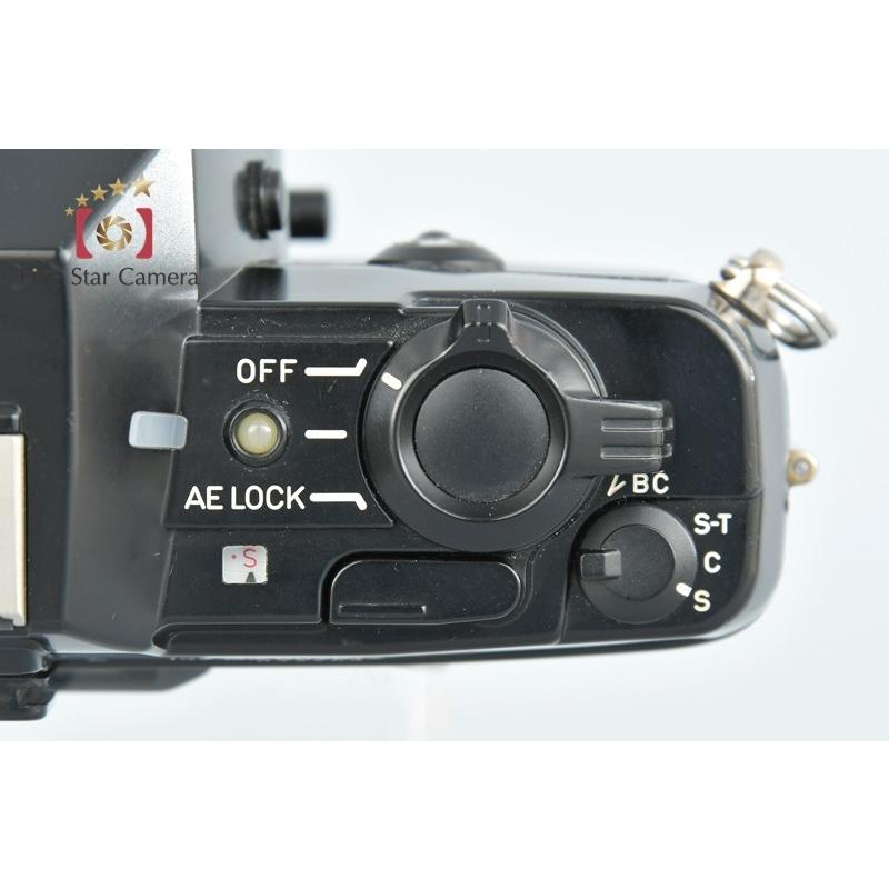 フイルムカメラ　コンタックス　CONTAX 137MAクオーツ　他中古品 フイルムカメラ】「コンタックス 137MA Quartz」で魅力の