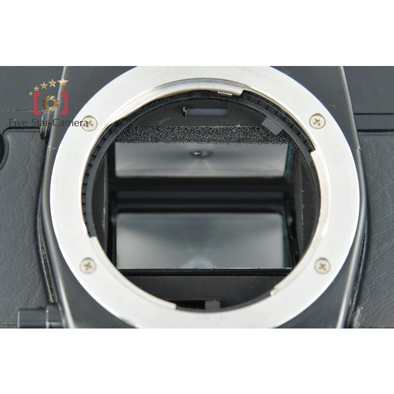 中古】CONTAX コンタックス 137 MA QUARTZ フィルム一眼レフカメラ