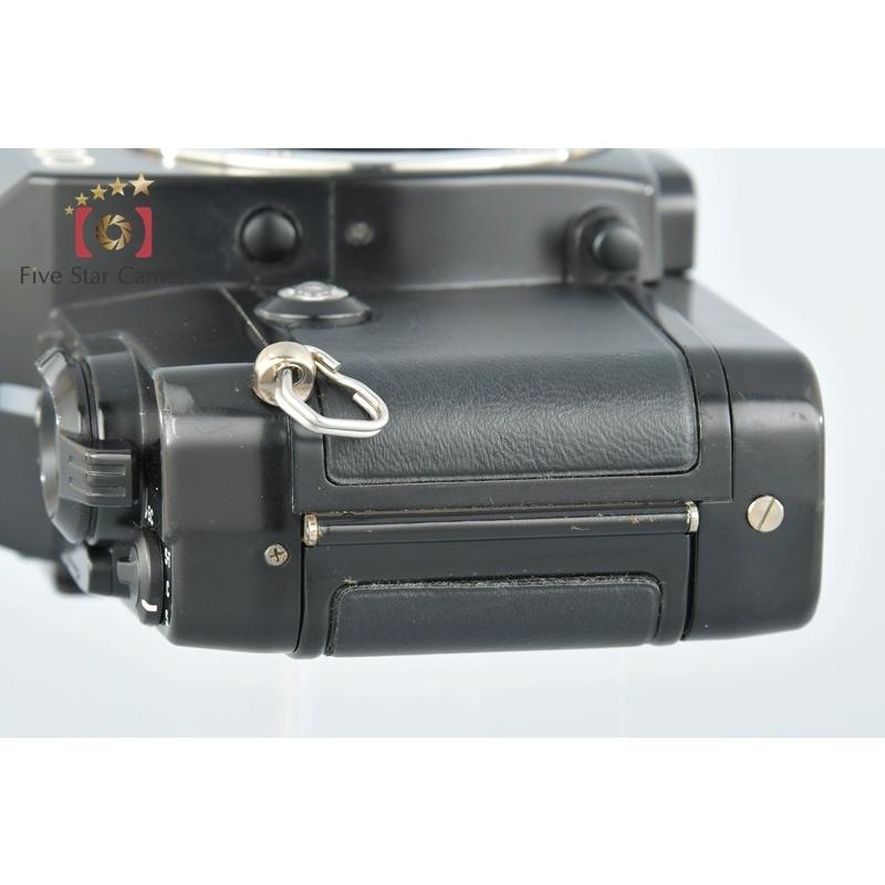 中古】CONTAX コンタックス 137 MA QUARTZ フィルム一眼レフカメラ