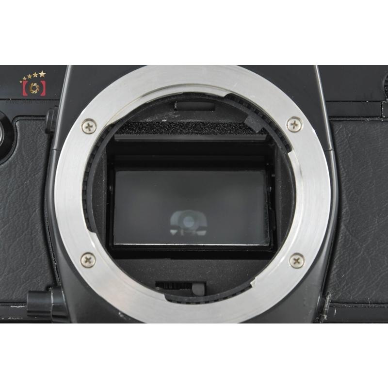 中古】CONTAX コンタックス 137 MD QUARTZ フィルム一眼レフカメラ