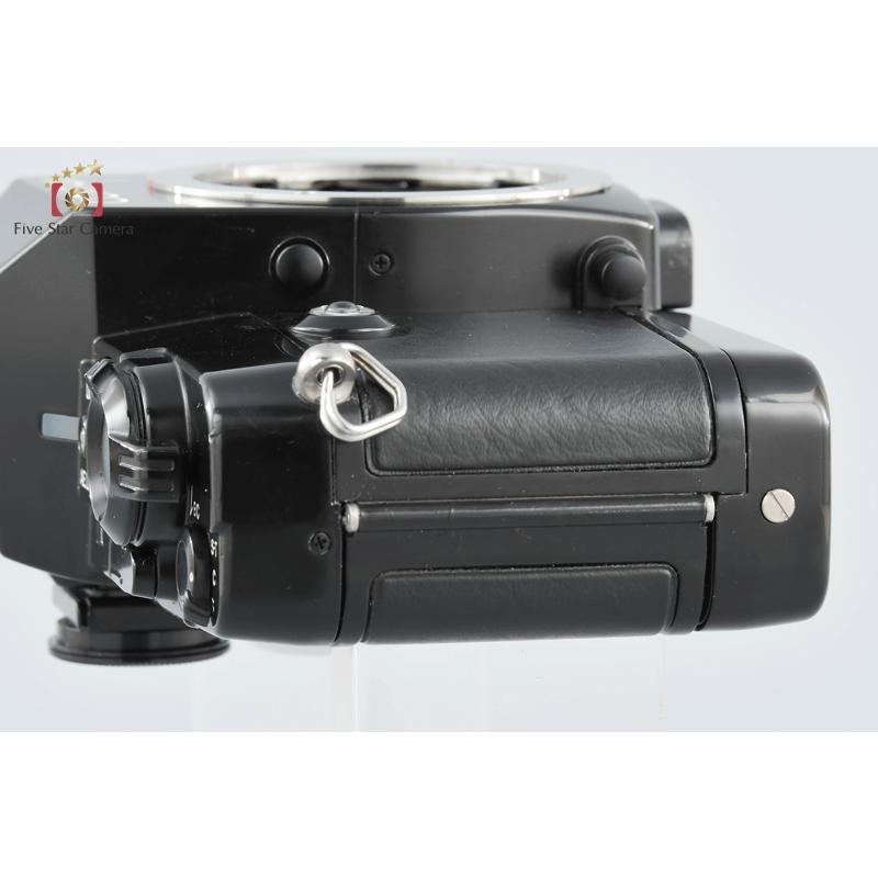 中古】CONTAX コンタックス 137 MD QUARTZ フィルム一眼レフカメラ