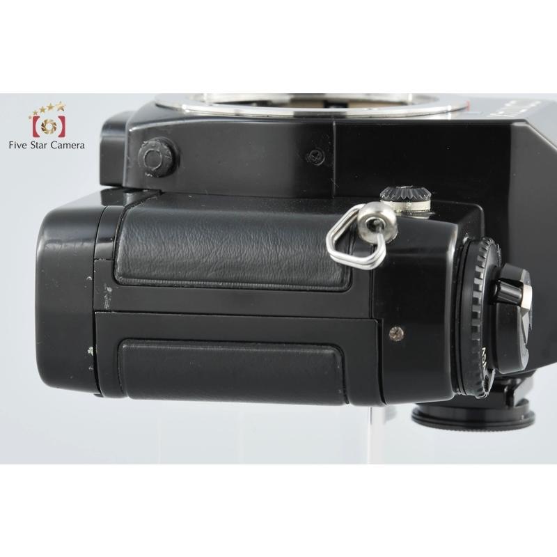 中古】CONTAX コンタックス 137 MD QUARTZ フィルム一眼レフカメラ