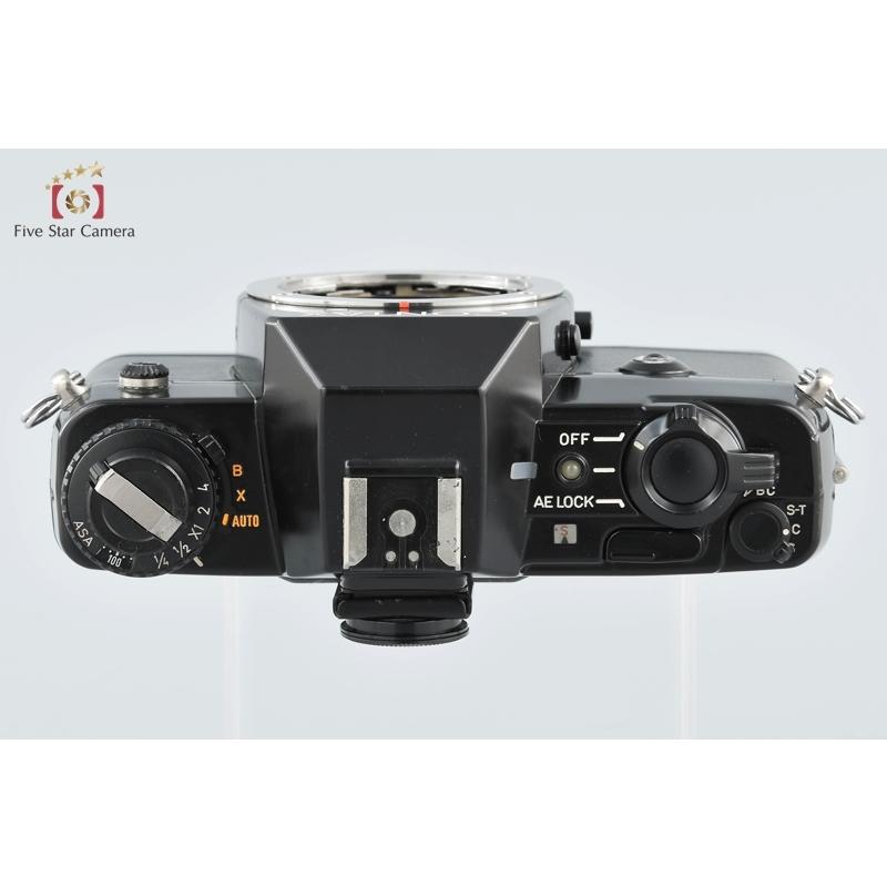 中古】CONTAX コンタックス 137 MD QUARTZ フィルム一眼レフカメラ