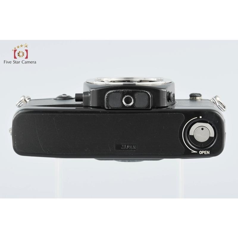 中古】CONTAX コンタックス 137 MD QUARTZ フィルム一眼レフカメラ
