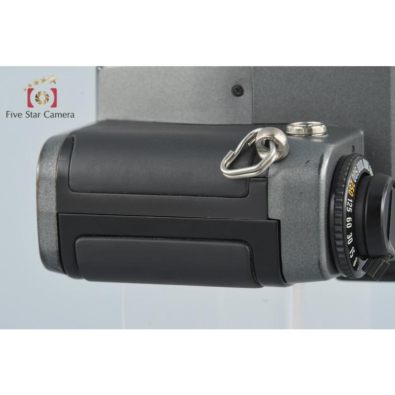 中古】CONTAX コンタックス 159MM フィルム一眼レフカメラ 10