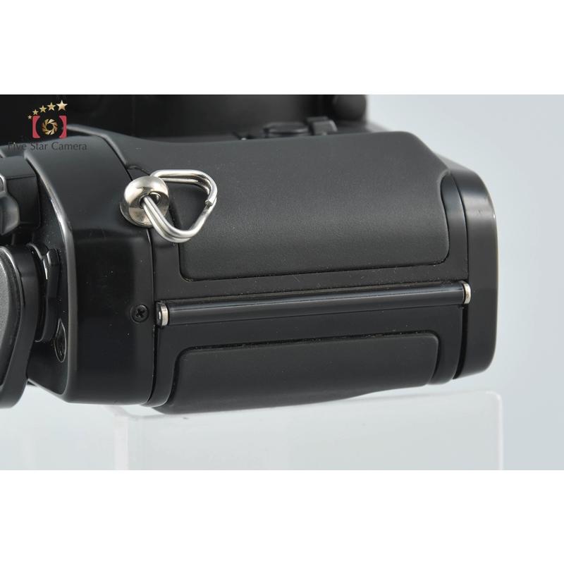 中古】CONTAX コンタックス 159MM フィルム一眼レフカメラ : 中古