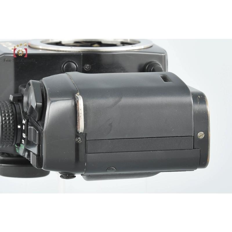 中古】CONTAX コンタックス 167MT フィルム一眼レフカメラ : 中古