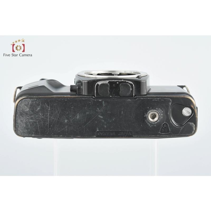 中古】CONTAX コンタックス 167MT フィルム一眼レフカメラ : 中古