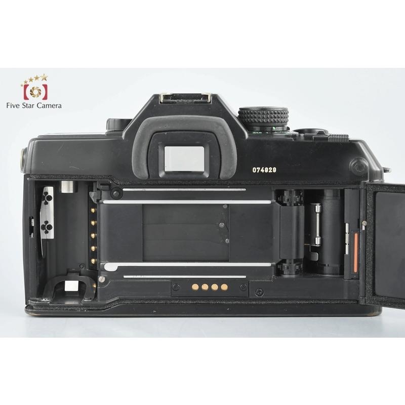美品 CONTAX 167MT フィルム一眼レフカメラ 中古】CONTAX コンタックス 167MT フィルム一眼レフカメラ