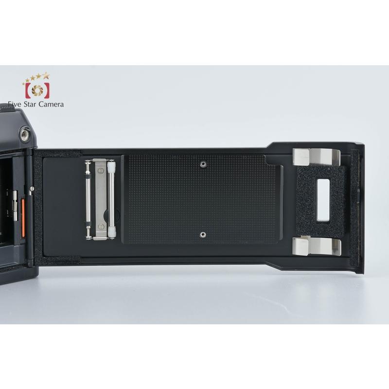 CONTAX（コンタックス） 【中古】CONTAX 167MT フィルム一眼レフカメラ