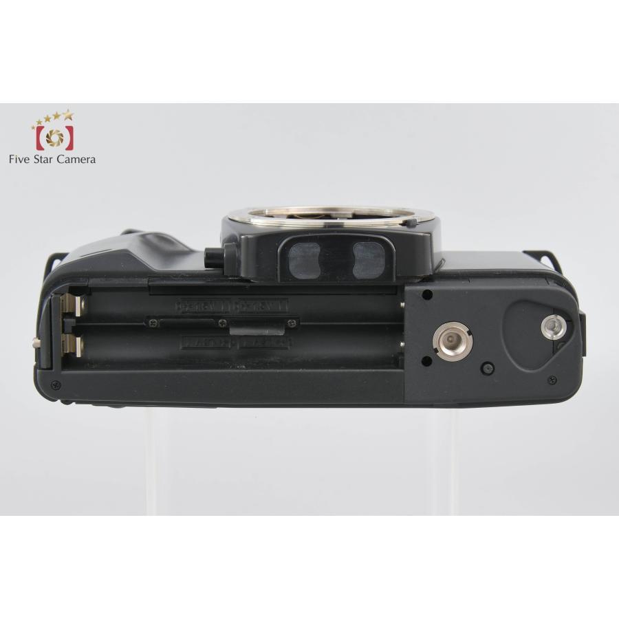 中古】CONTAX コンタックス 167MT フィルム一眼レフカメラ + P 中古】CONTAX コンタックス 167MT フィルム一眼レフカメラ + P
