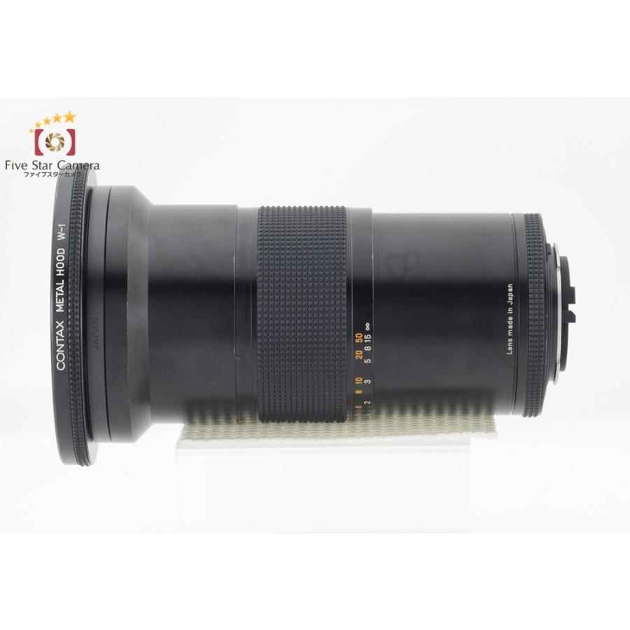 中古】CONTAX コンタックス Carl Zeiss Vario-Sonnar 28-85mm f/3.3